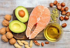 Пълната елиминация на мазнините от храненето може да доведе до много