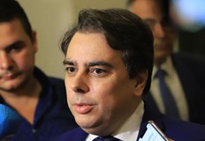 Държавата има план ако доставките от природен газ и петрол