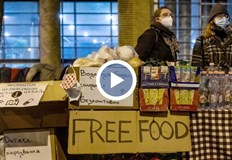 Опит за измама с помощите за бежанци от УкрайнаЗа това