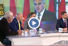 Коментар на Слави Василев Асен Григоров Андрей Райчев и Николай