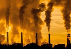 Големите икономики позволяват замърсяването с въглерод да се увеличи в