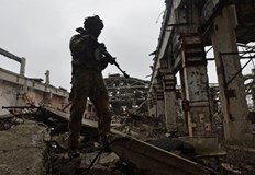 Кметът на окупирания от Русия южен украински град Мелитопол е