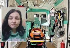 Бесарабска българка търси помощ в социалните мрежи за да стигне