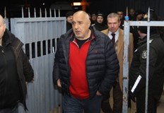 Намерените и иззети вещи не могат да бъдат ползвани като