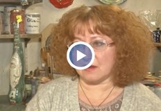 Според нея всеки който каже думата война или агресия срещу