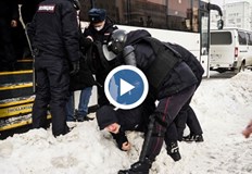 Цензура в медиите затвор до 15 години за разпространение на фалшива