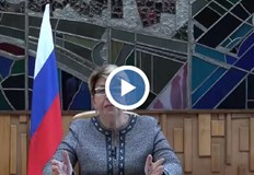 Посланикът на Русия в България Елеонора Митрофанова обвини страната ни