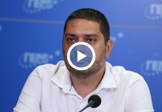 Премиерът Кирил Петков на думи е много силен да видим