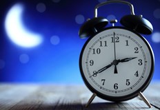 На 27 март в 3 00 часа въвеждаме лятното часово времеСпоред европейските