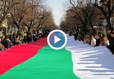 В Русе честването на Националния празник 3 март и 144 ата годишнина от