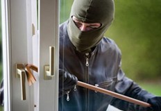 Полицията в Банско е на крак в търсене на обирджиите