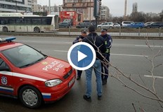 От днес до 20 март на територията на цялата страна