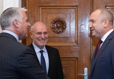 Стабилността на банковата система е ключов фактор за справяне с