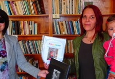 Победителите от три конкурса организирани от Народно читалище Христо Ботев