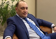 Службата за сигурност на Украйна СБУ застреля украински преговарящ в