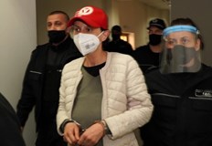 Дъщеря разчленила майка си в димитровградско село ще бъде настанена