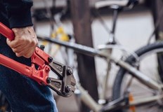 52 годишен мъж е задигнал велосипедаНа 24 март в РУ Сливо поле е