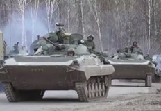 Руските сили в Украйна ще прекратят огъня в 10 00 часа