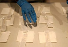 Трайна тенденция за спад на новозаразените с Ковид 19 отчитат здравните