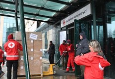 Над 1 500 000 лева за пострадалите от конфликта са