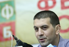 Има треньори те определят критериите оттам нататък си носят отговорност Това заяви президентът