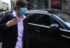 Тема на разговорите ще бъде съдебната реформаПродължава посещението на европейския