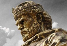 Цар Самуил сигурно до петък ще се побългариДнес медиите в