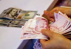 Инфлацията която в Турция достигна рекордни нива удари и таксите