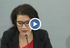 МС проведе брифинг на тема бежанците от Украйна Какви решенията ще