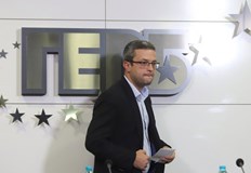 Управлението не е експеримент нито стартъп това трябва да то