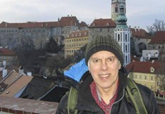 Цивилен американски гражданин е загинал при руска атака в Украйна Джими