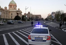 По него било стреляно сутринта когато тръгнал на работаНачалникът на