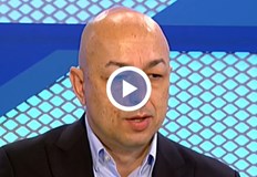 Д р Щерьо Ножаров за икономическите последствия от конфликта между Русия