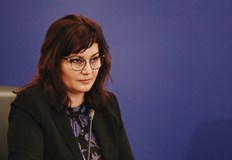 За детско и майчино здравеопазване в болничната помощ за тази