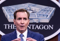 Очаква се утре Съединените щати да обявят нови санкции срещу