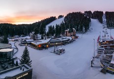 В зимния курорт боб чорбата вече струва 8 леваНа Боровец