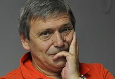 Миналото е изтрито заличаването е забравено лъжата е станала истината Джордж