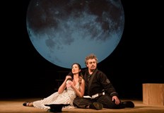 Отказ от номинацията си за наградата Икар заяви днес Камен