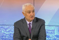 Моето лично очакване беше повече теми да бъдат включени в