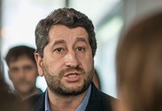 Главният прокурор кани Надежда Йорданова и Христо Иванов на публичен