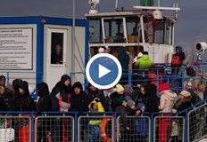 Един от всеки 8 украинци е бежанец Това обявиха от ООН