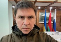 Има място за компромис заяви Михайло ПодолякПреговорите между украинската и руската делегация