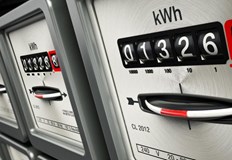 Таванът на помощите които отпуска държавата на небитовите потребители заради