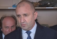 ДАНС има здрава имунна система и мисля че там работят