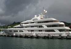 Свръхбогаташите на Русия се къпят в невиждан лукс Но техните