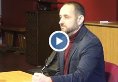 Боян Иванов е новият директор на ДТ Сава Огнянов РусеПо