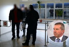 По думите му бившият премиер няма да съди нито Петков