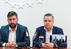 България се сбогува с европейския си имидж Снощи стана ясно че