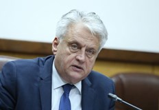 Нещата се развиват по реда на законаКаквото покажат фактите такова