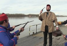 На 17 март четвъртък Община Русе и Дружество Традиция